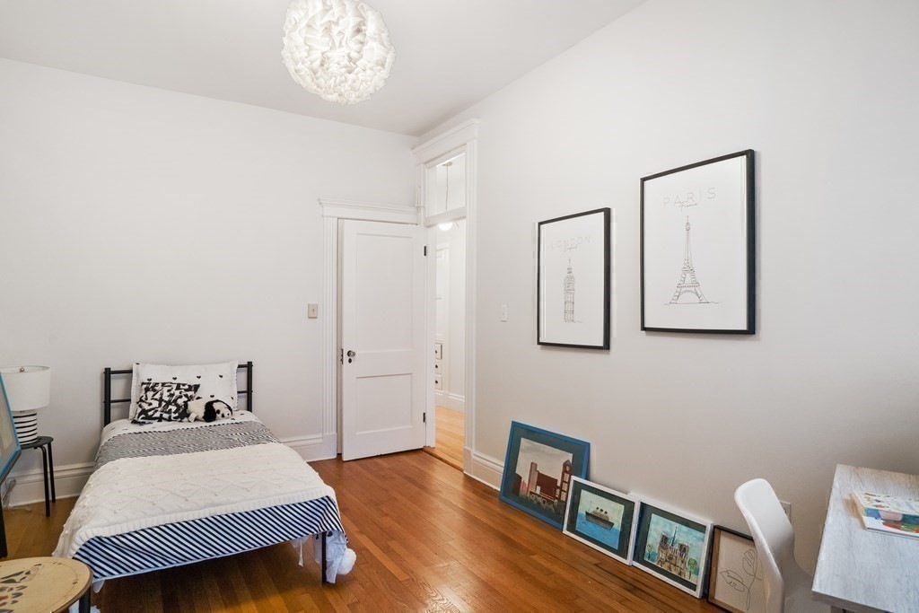 4 Euston Street, Unit 1 Brookline, MA 02446 - Photo 12 of 14