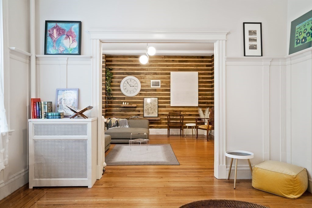 4 Euston Street, Unit 1 Brookline, MA 02446 - Photo 4 of 14