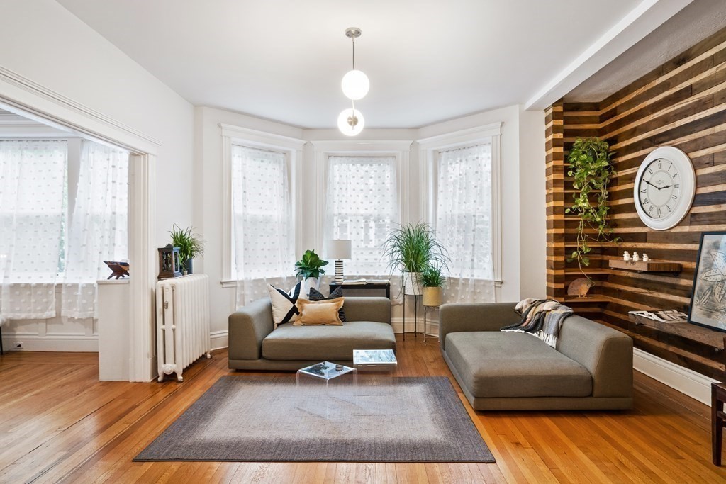 4 Euston Street, Unit 1 Brookline, MA 02446 - Photo 6 of 14