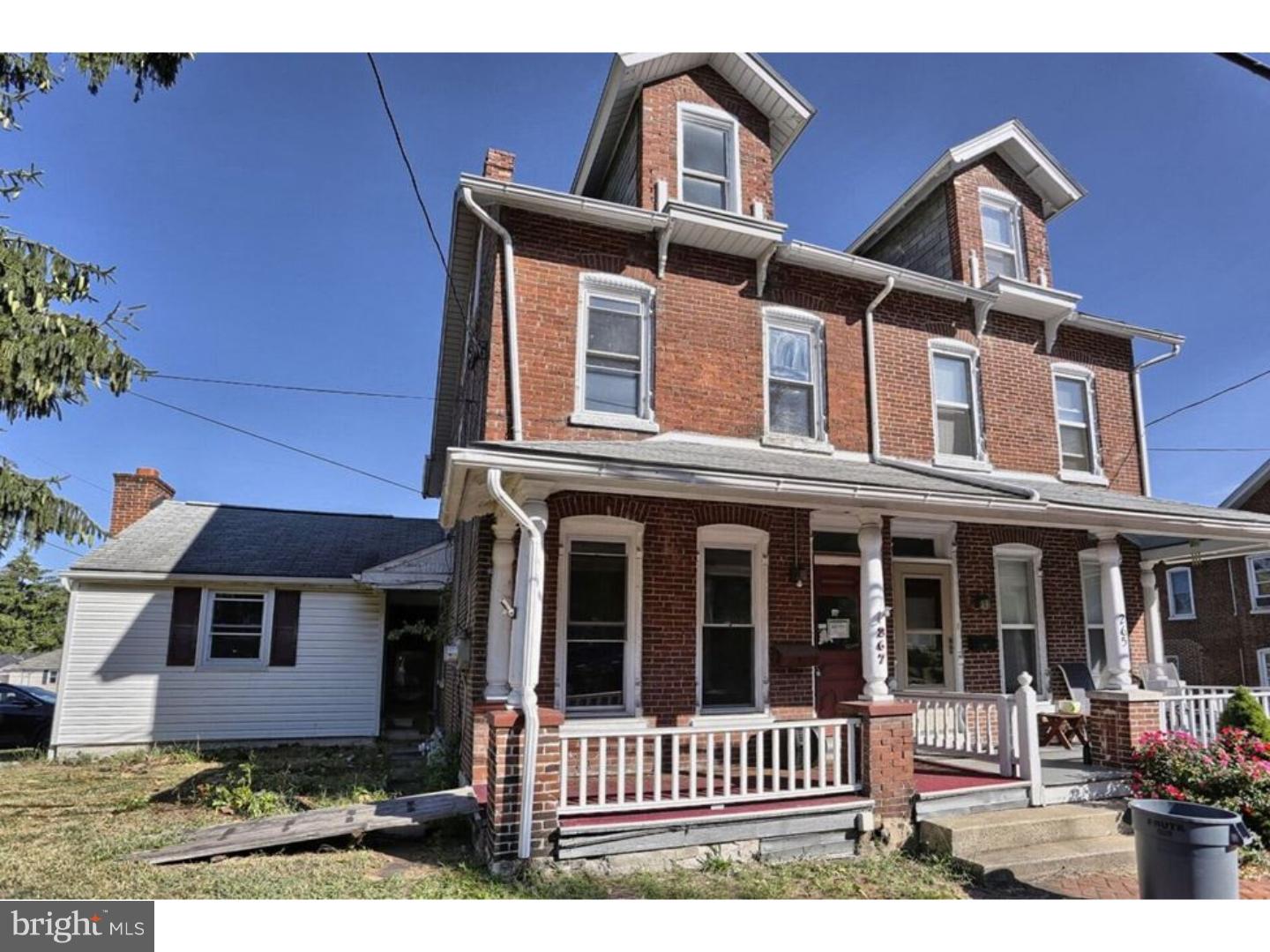 267 New Street Spring City, PA 19475 - Photo 1 of 1