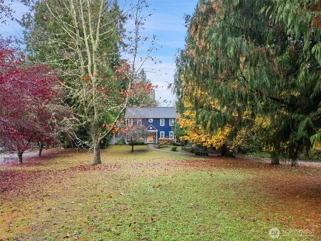$775,000 | 16995 Seminole Road Northeast, Poulsbo, WA 98370