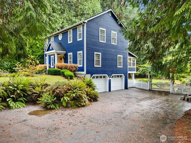 $775,000 | 16995 Seminole Road Northeast, Poulsbo, WA 98370