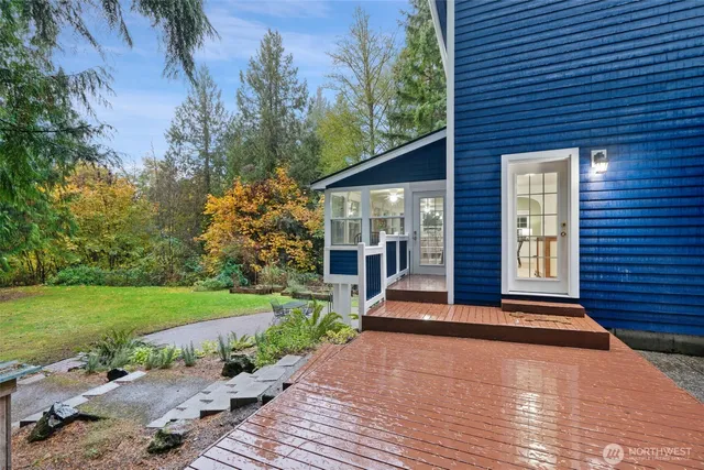 $775,000 | 16995 Seminole Road Northeast, Poulsbo, WA 98370