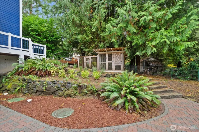 $775,000 | 16995 Seminole Road Northeast, Poulsbo, WA 98370