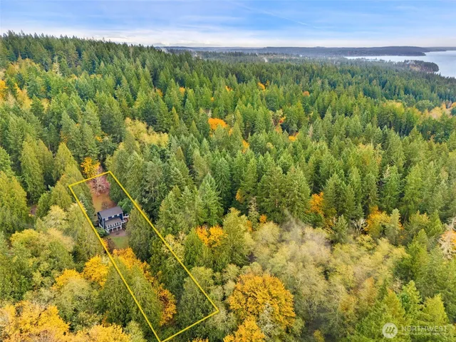 $775,000 | 16995 Seminole Road Northeast, Poulsbo, WA 98370
