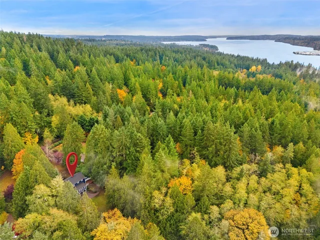 $775,000 | 16995 Seminole Road Northeast, Poulsbo, WA 98370
