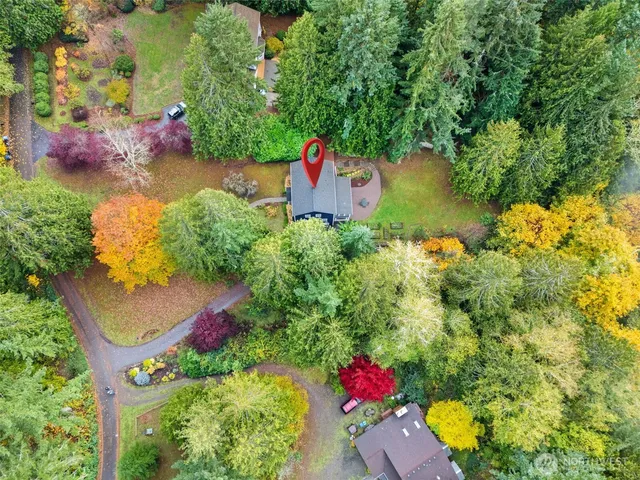 $775,000 | 16995 Seminole Road Northeast, Poulsbo, WA 98370