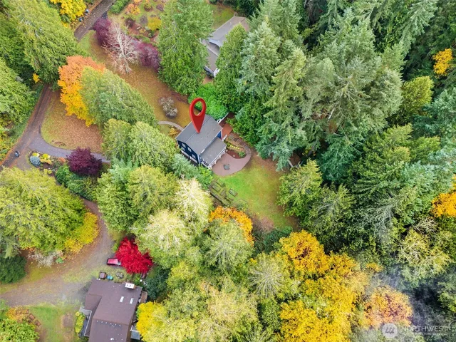 $775,000 | 16995 Seminole Road Northeast, Poulsbo, WA 98370