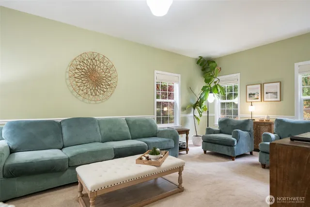 $775,000 | 16995 Seminole Road Northeast, Poulsbo, WA 98370