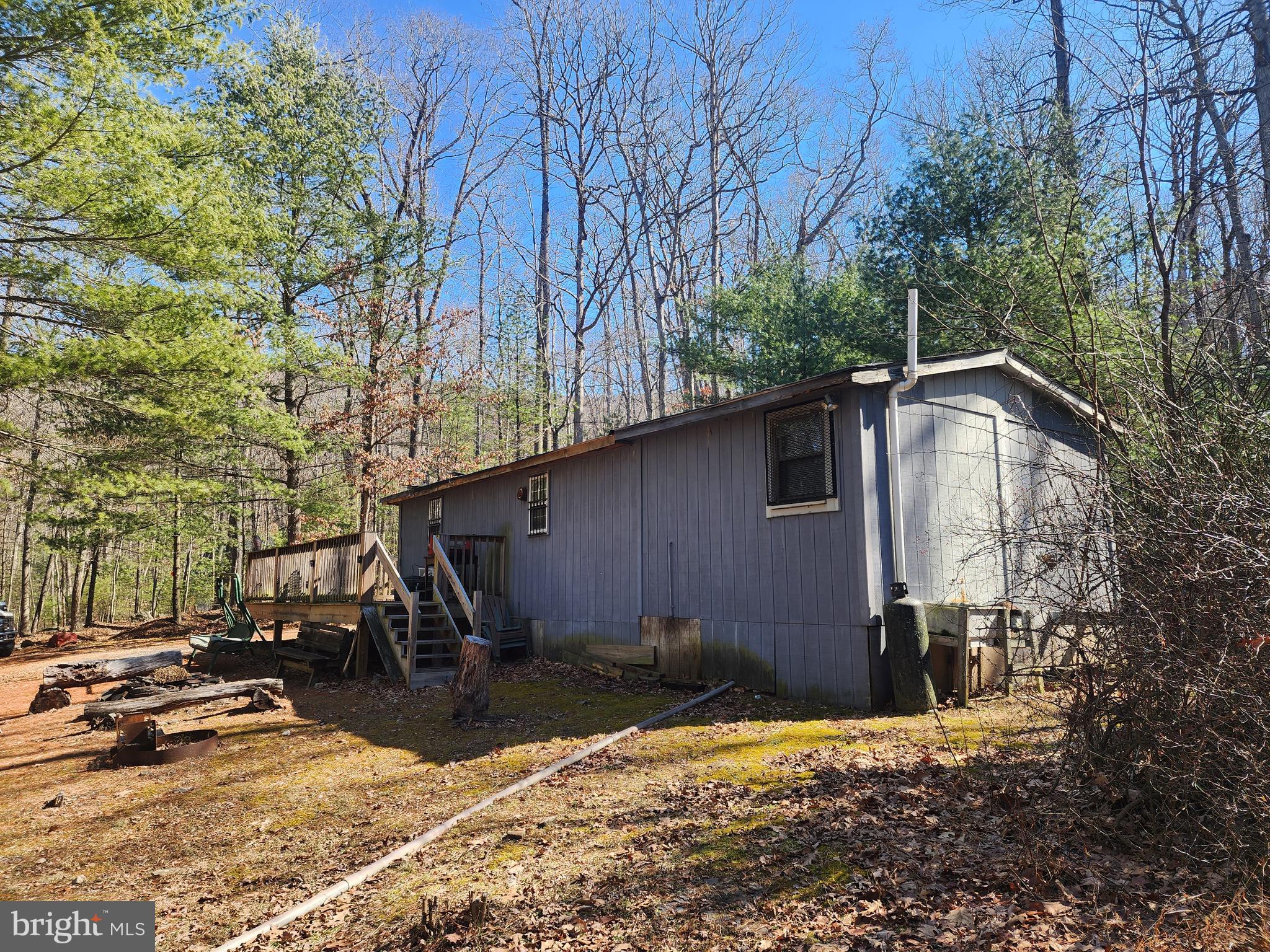 1080 Cove Mountain Road Mathias, WV 26812 - Photo 18 of 44