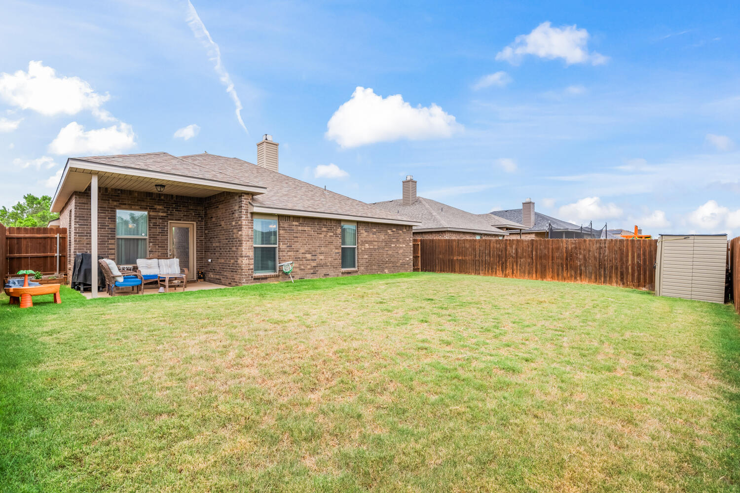 7425 104th Street Lubbock, TX 79424 - Photo 27 of 29 7425 104th St-33