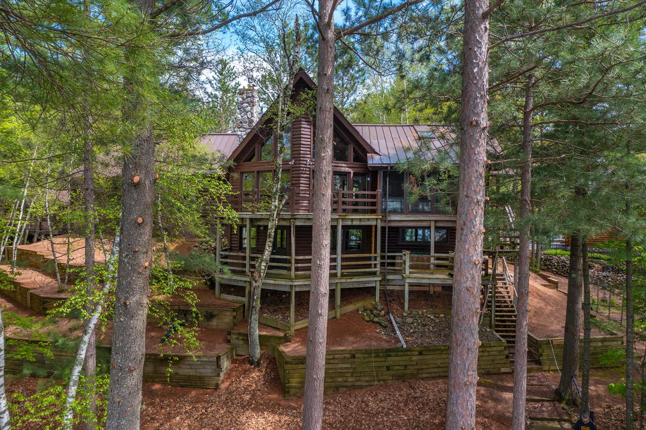 4441 Maple Drive Eagle River, WI 54521 - Photo 1 of 37 Gallery Image 1