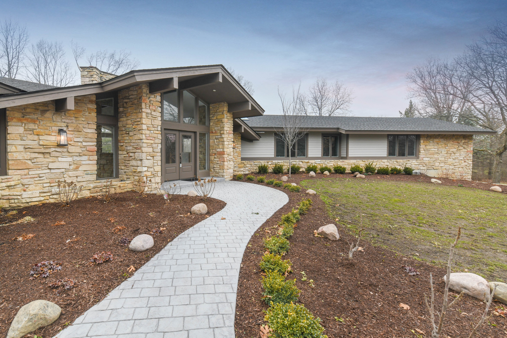 8100 Steepleside Drive Burr Ridge, IL 60527 - Photo 36 of 38