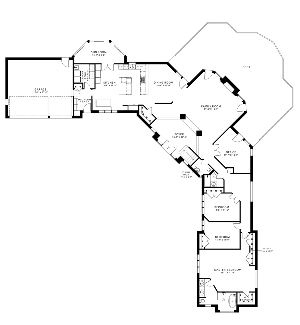 8100 Steepleside Drive Burr Ridge, IL 60527 - Photo 37 of 38