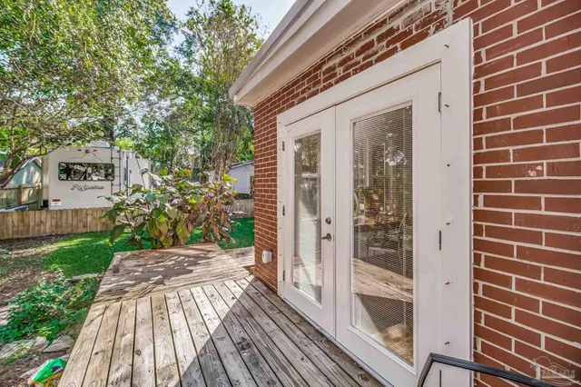 $330,000 | 631 West Avery Street, Pensacola, FL 32501