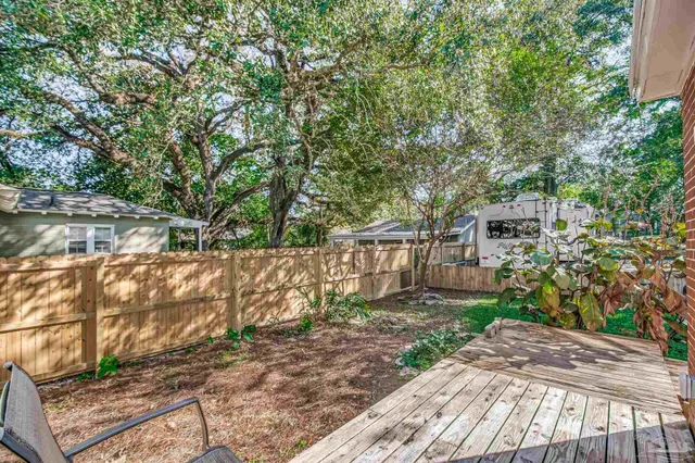 $330,000 | 631 West Avery Street, Pensacola, FL 32501