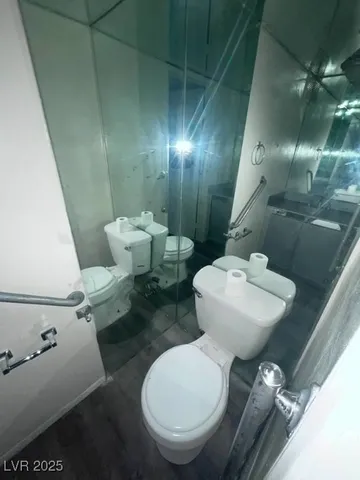 $1,100 | 2818 Calle Del Oro, Las Vegas, NV 89120