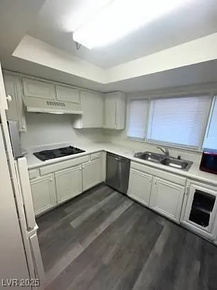 $1,100 | 2818 Calle Del Oro, Las Vegas, NV 89120