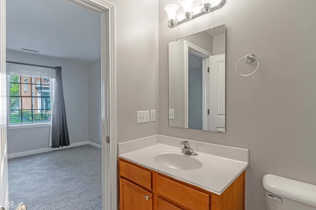 $2,850 | 12741 Edgemont Way, Carmel, IN 46032