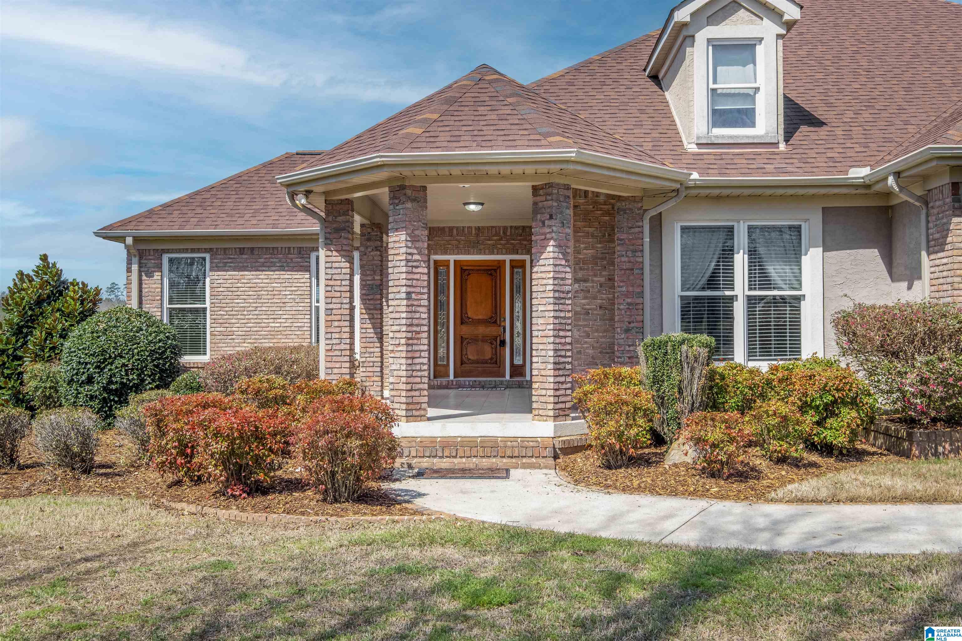 4 Poplar Point Gadsden, AL 35905 - Photo 15 of 70