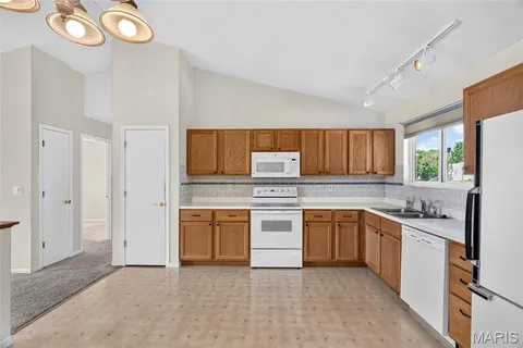 $289,900 | 7 Red Cedar Parc Court, O'Fallon, MO 63368