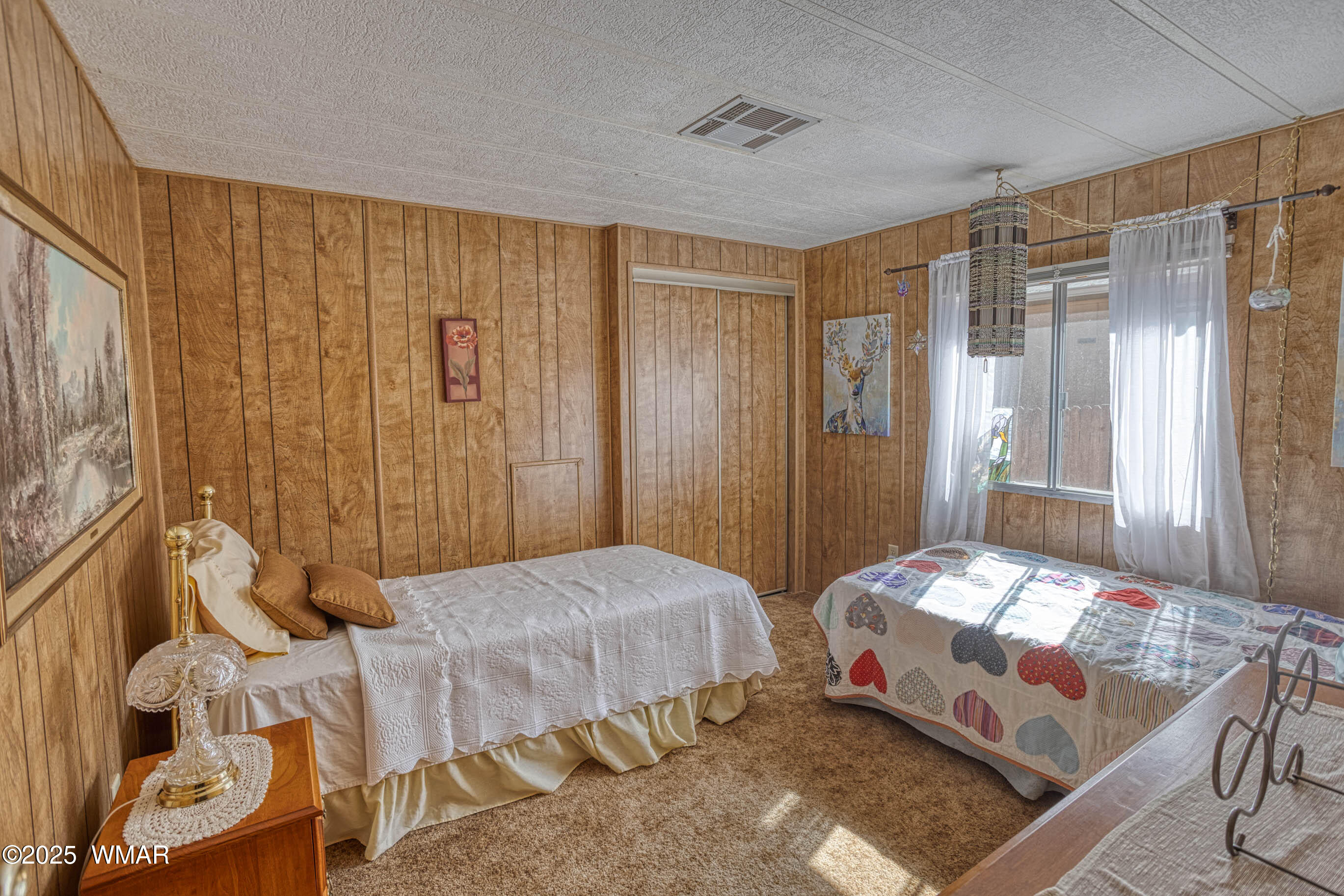5220 South Blue Ridge Loop Pinetop, AZ 85935 - Photo 14 of 54 12 Guest Room