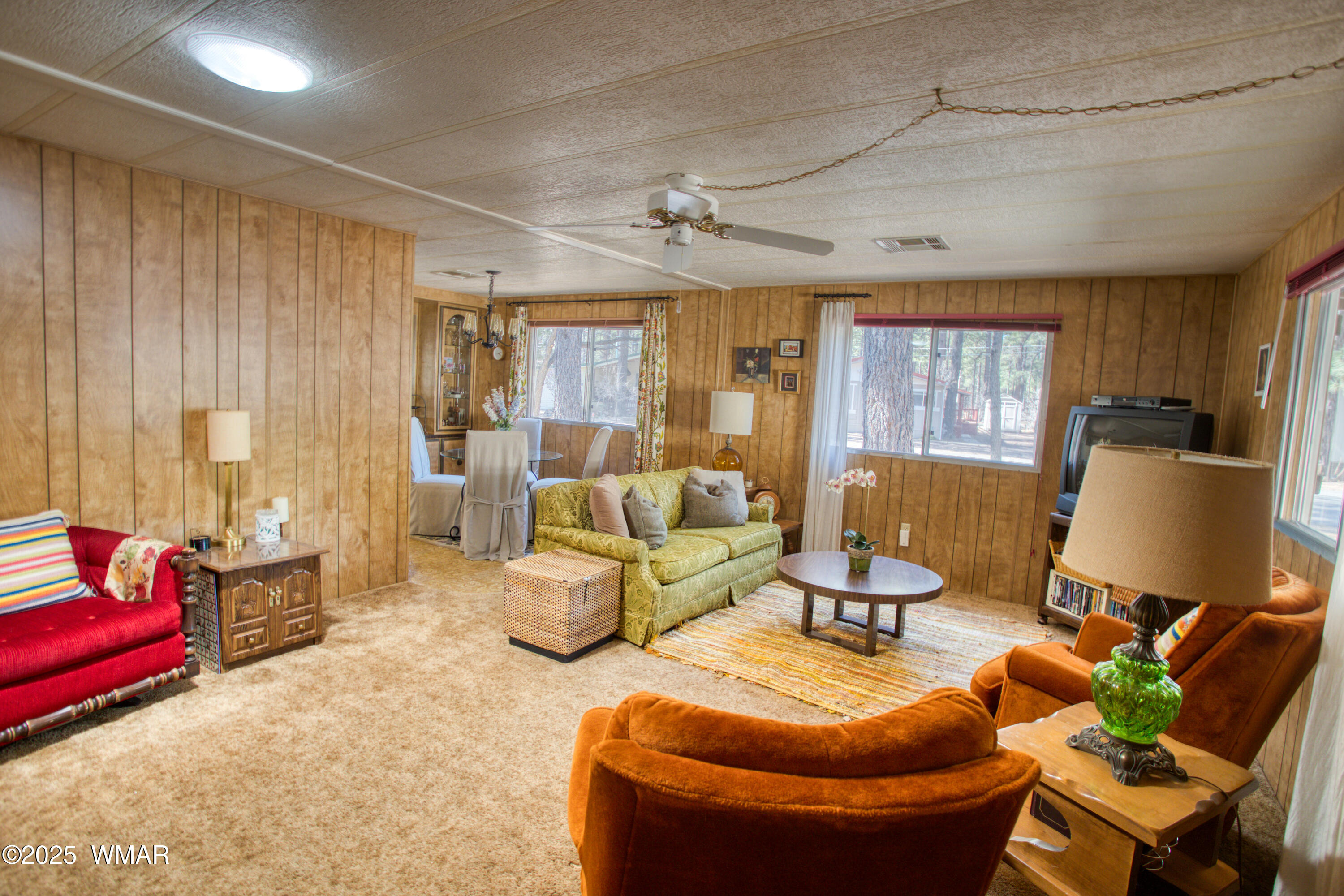 5220 South Blue Ridge Loop Pinetop, AZ 85935 - Photo 2 of 54 16 LIVING