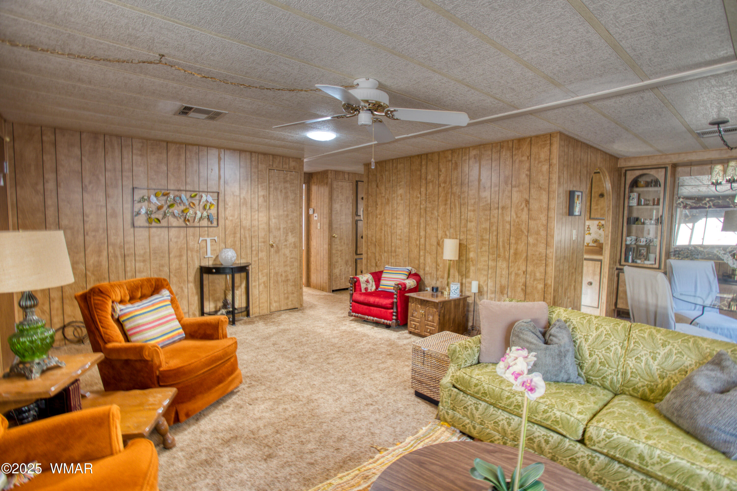 5220 South Blue Ridge Loop Pinetop, AZ 85935 - Photo 7 of 54 4 LIVING