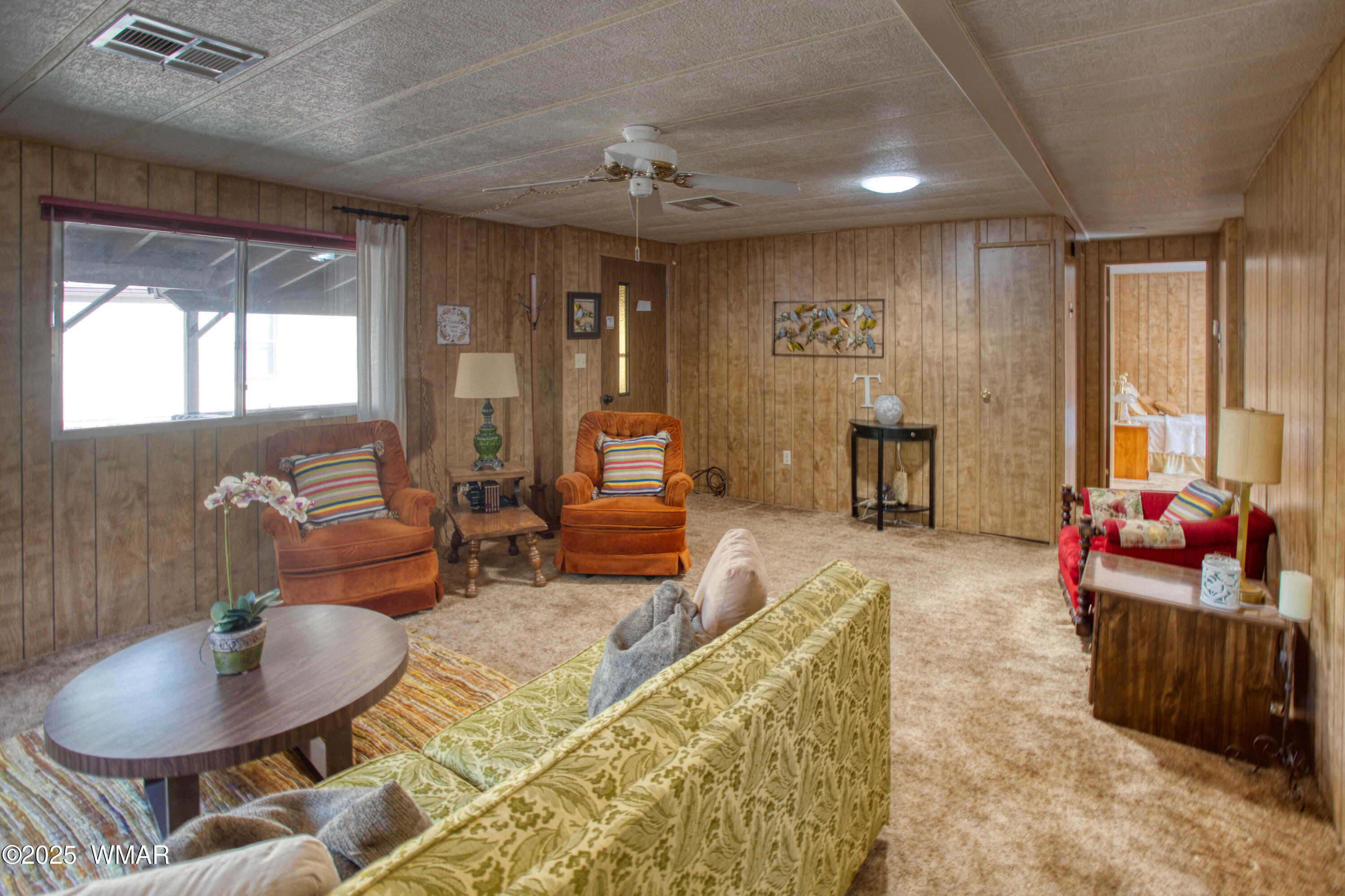 5220 South Blue Ridge Loop Pinetop, AZ 85935 - Photo 8 of 54 5 LIVING