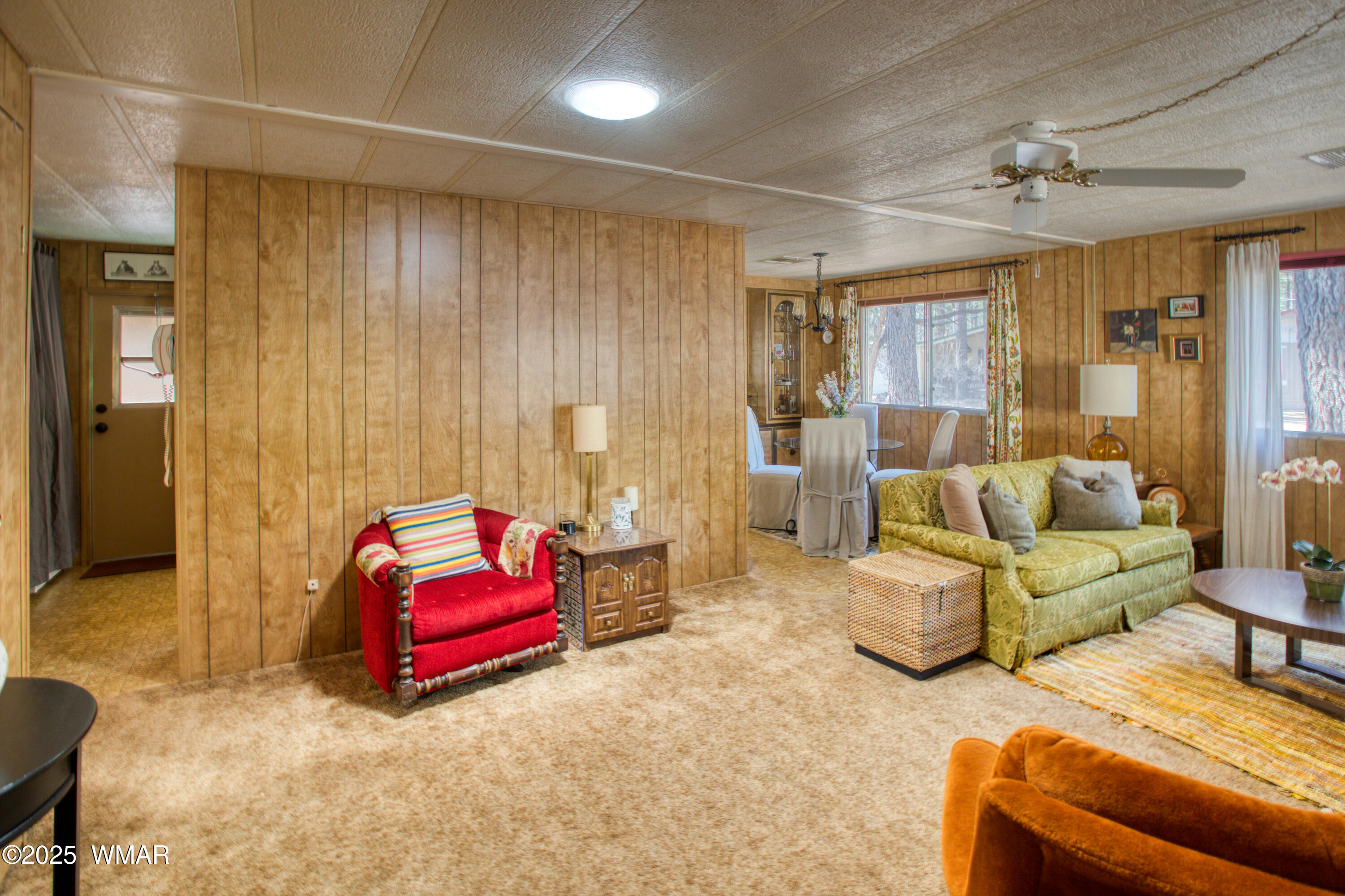 5220 South Blue Ridge Loop Pinetop, AZ 85935 - Photo 9 of 54 15 LIVING