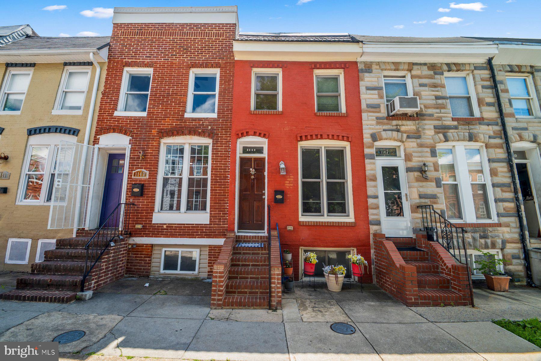 1145 Cleveland Street Baltimore, MD 21230 - Photo 3 of 10