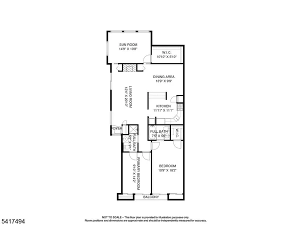 $420,000 | 23 Karam Circle, West Orange, NJ 07052