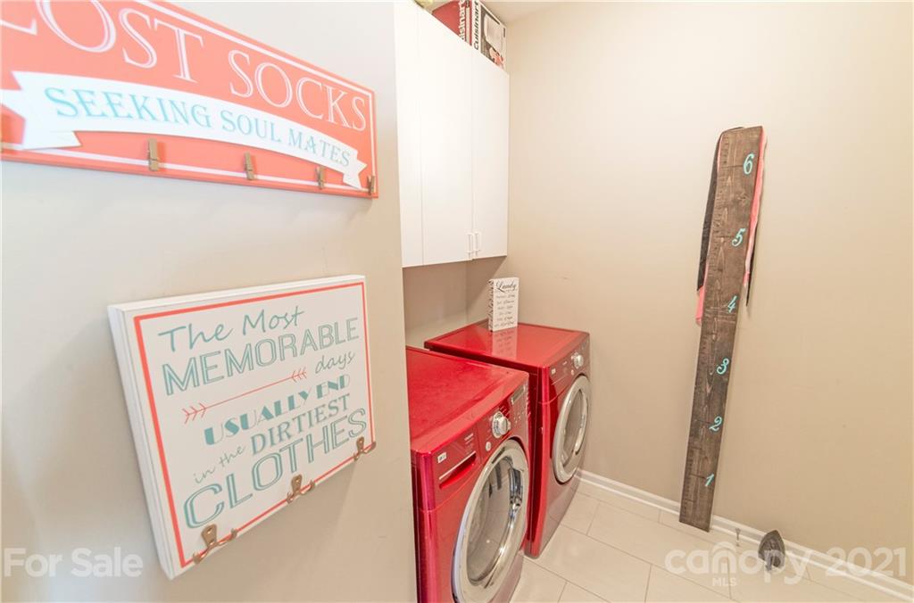 2605 Stirrup Ridge Lane Charlotte, NC 28270 - Photo 18 of 27