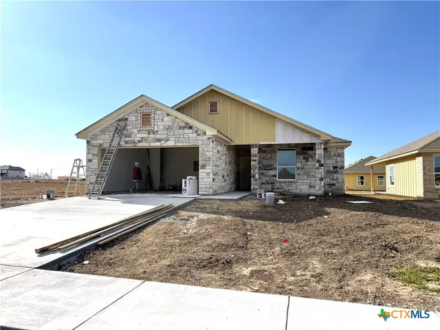 $304,600 | 1503 Flatland Trail, Temple, TX 76502
