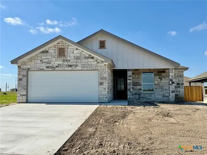 $304,600 | 1503 Flatland Trail, Temple, TX 76502