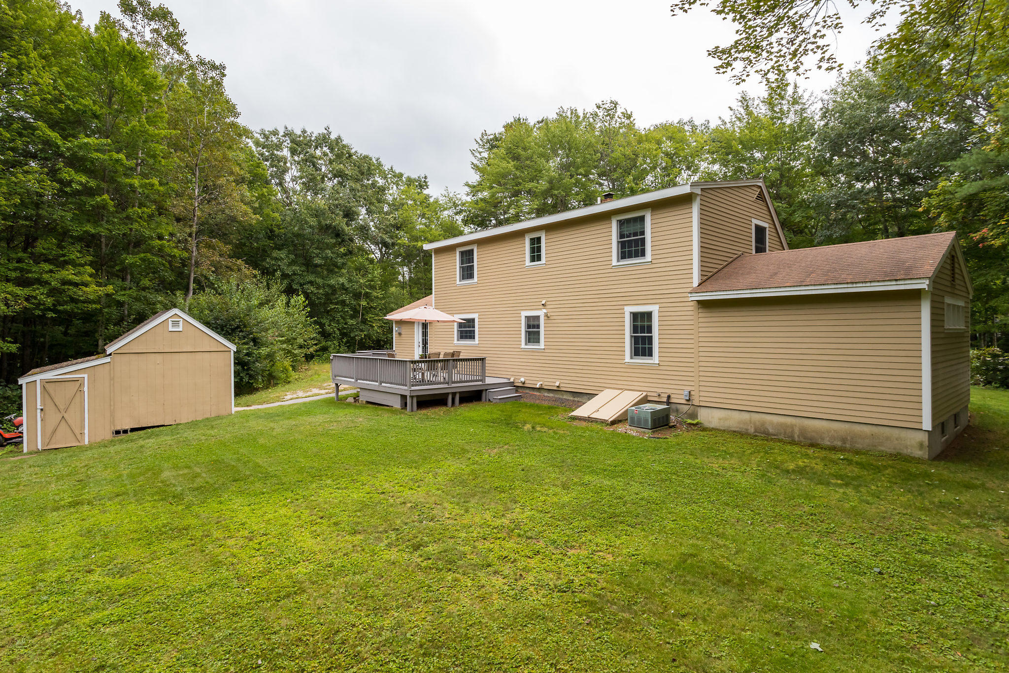 507 Upper Guinea Road Lebanon, ME 04027 - Photo 9 of 55 2019_09_04 507UpperGuineaRd-009-SMALL