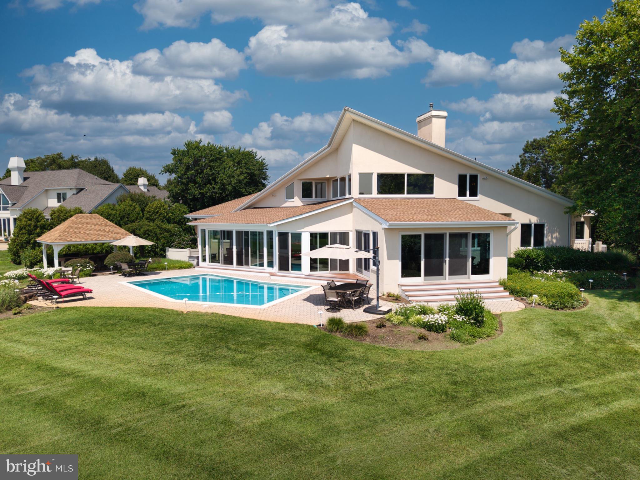 2882 Cox Neck Road Chester, MD 21619 - Photo 7 of 93
