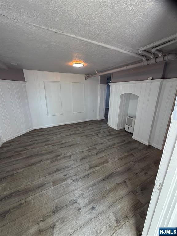 1283 Valley Road, Unit 7 Montclair, NJ 07043 - Photo 19 of 26 a view of a room with wooden floor