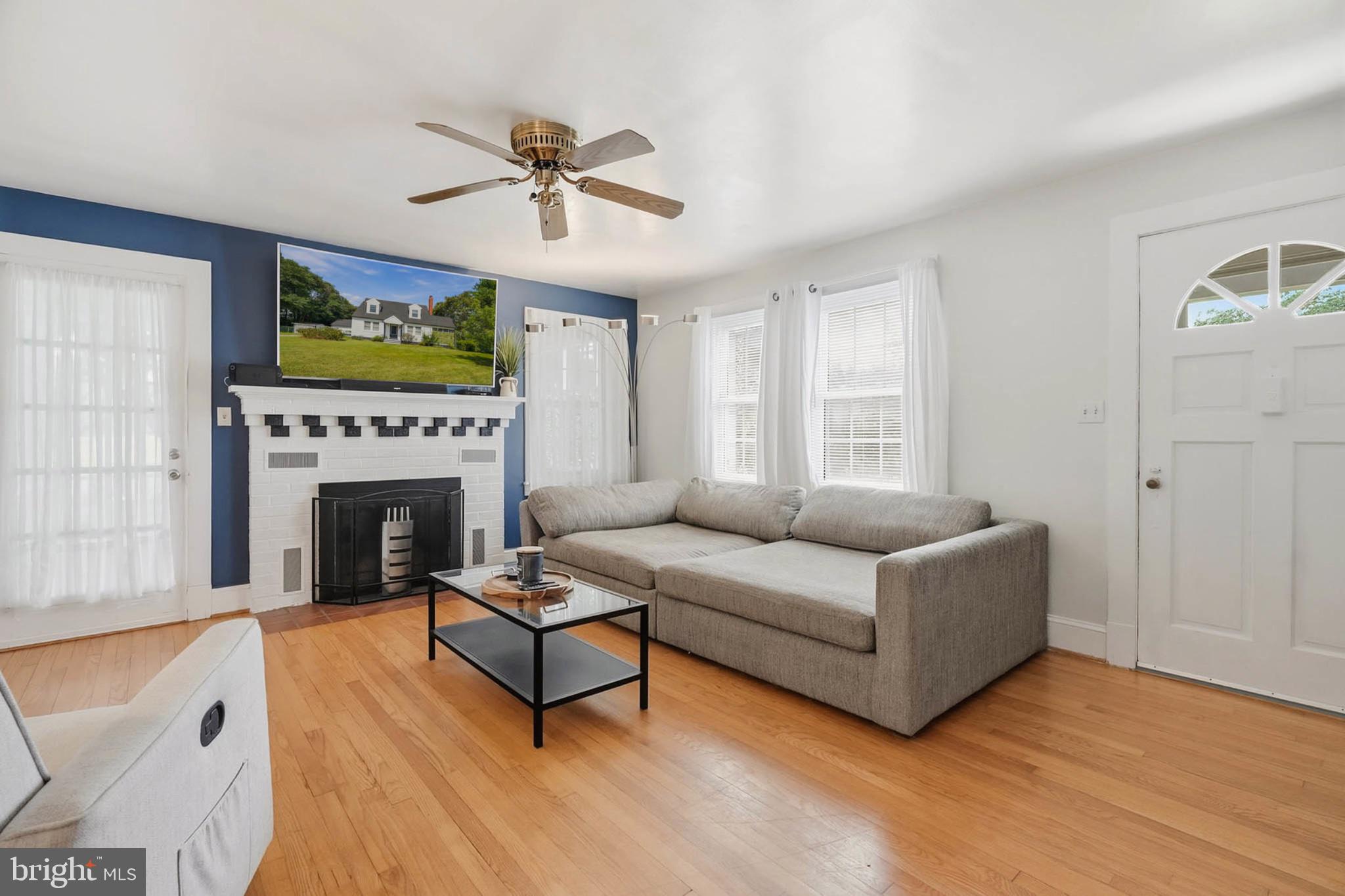 32 Polling House Road Harwood, MD 20776 - Photo 5 of 38 Gallery Image 5