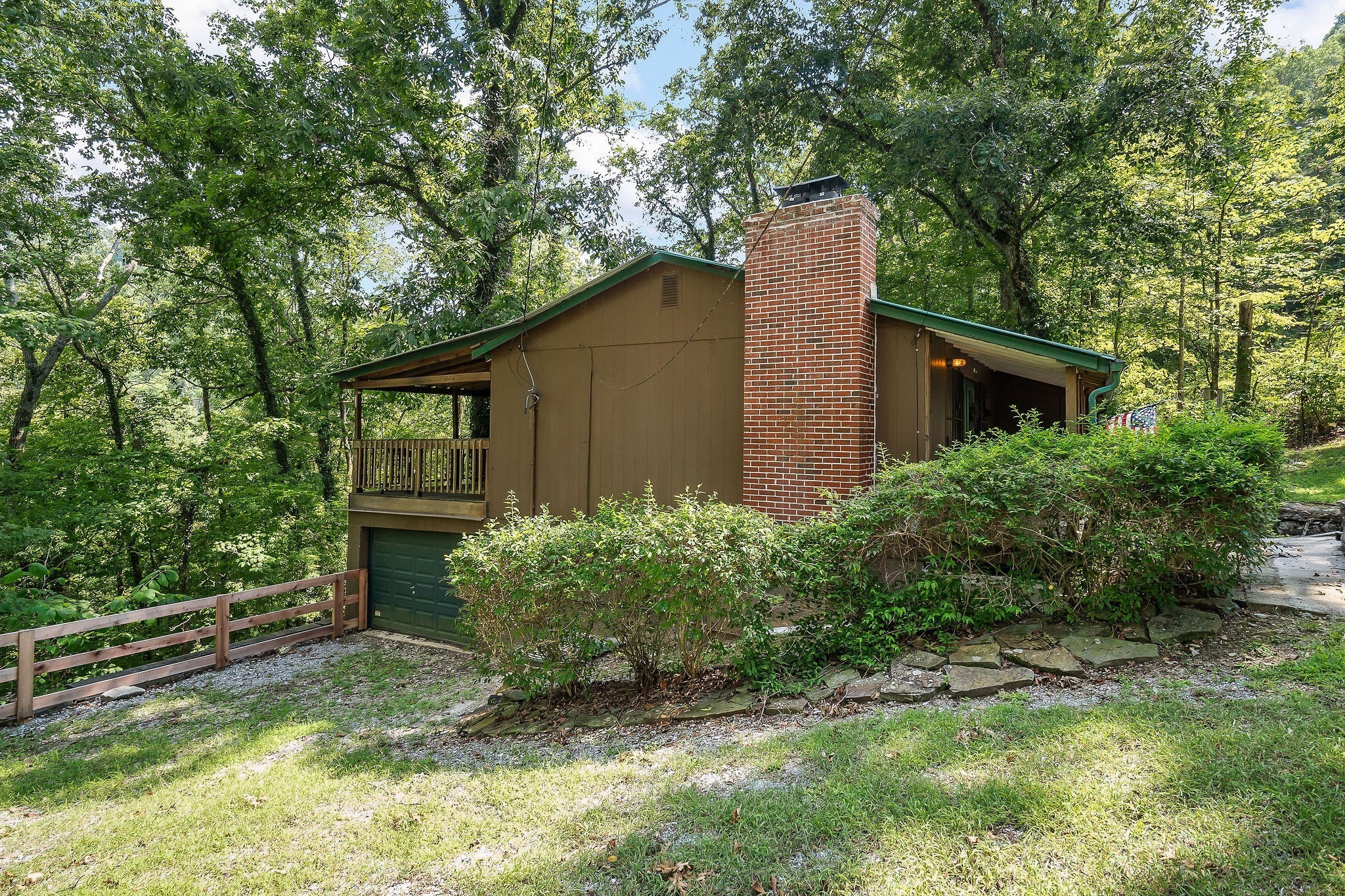235 Rye Hobbs Road Smithville, TN 37166 - Photo 37 of 40