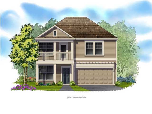 353 Fox Ridge Lane Moncks Corner, SC 29461 - Photo 1 of 1 Primary Photo