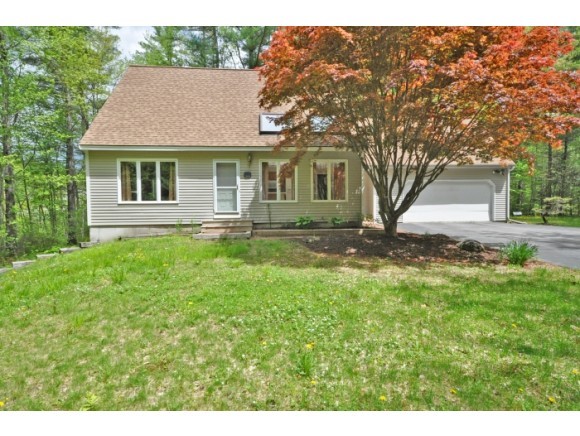 47 James Farm Road Lee, NH 03861 - Photo 1 of 1 Gallery Image 1