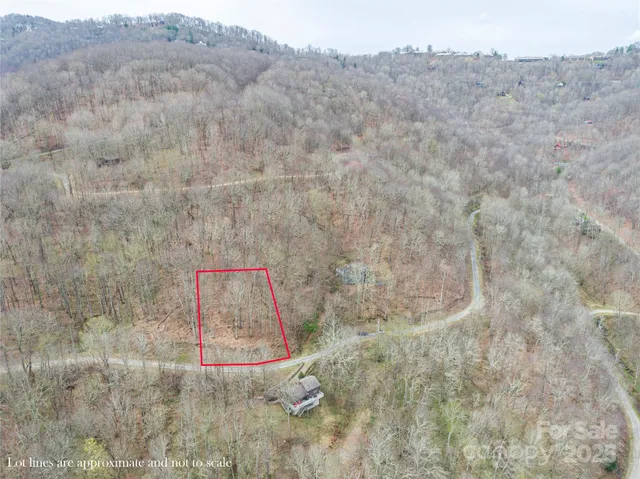 $8,000 | Lot 150 Puncheon Lane, Mars Hill, NC 28754