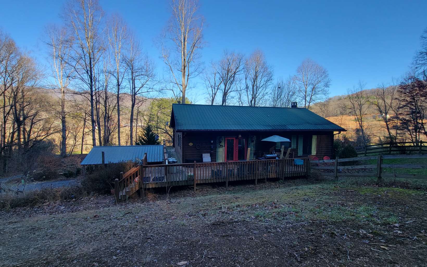 130 Hot House Road Hayesville, NC 28904 - Photo 20 of 30 Additional View