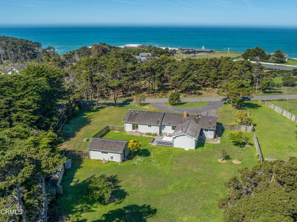 18601 Cypress Road Fort Bragg, CA 95437 - Photo 1 of 35 a view of a city