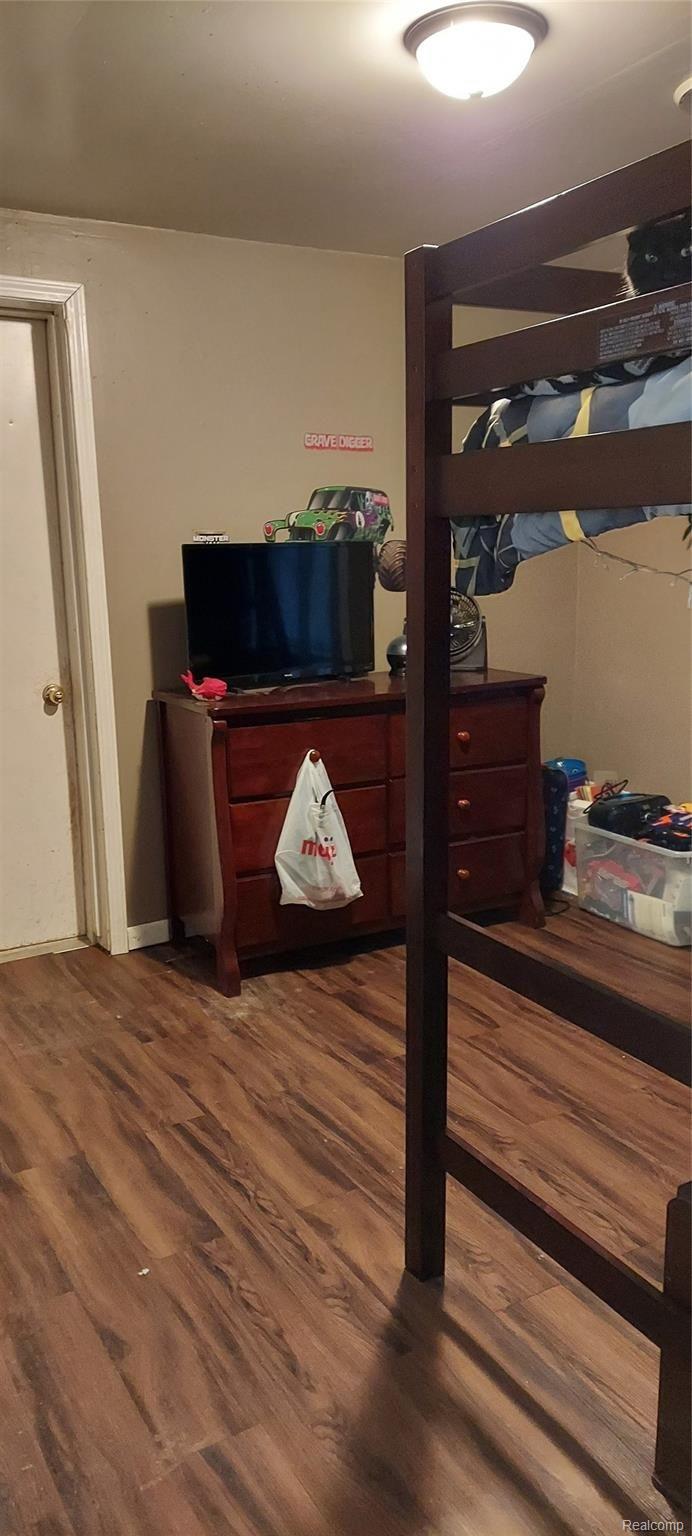 Bedroom # 2