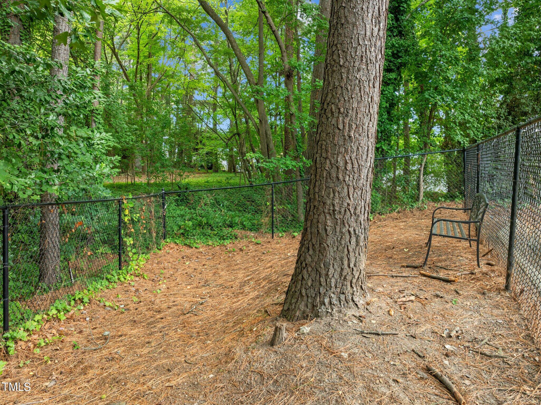 7024 Sandy Forks Road, Unit 201 Raleigh, NC 27609 - Photo 42 of 42 44-web-or-mls-DJI_0202