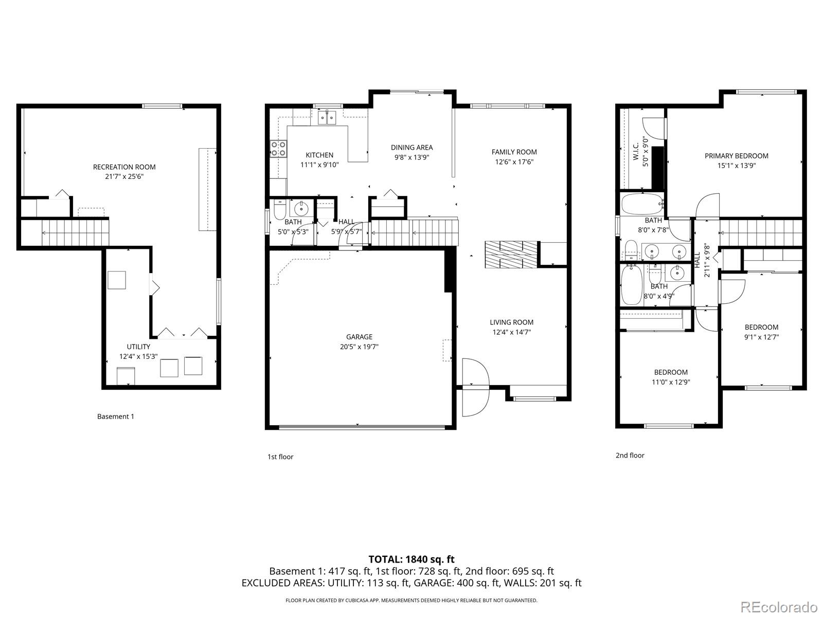 10566 Hyacinth Place Highlands Ranch, CO 80129 - Photo 3 of 49