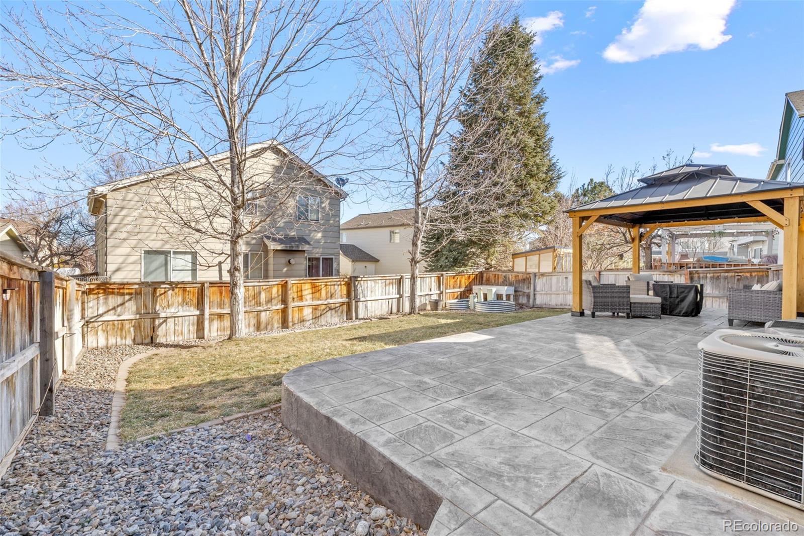 10566 Hyacinth Place Highlands Ranch, CO 80129 - Photo 39 of 49