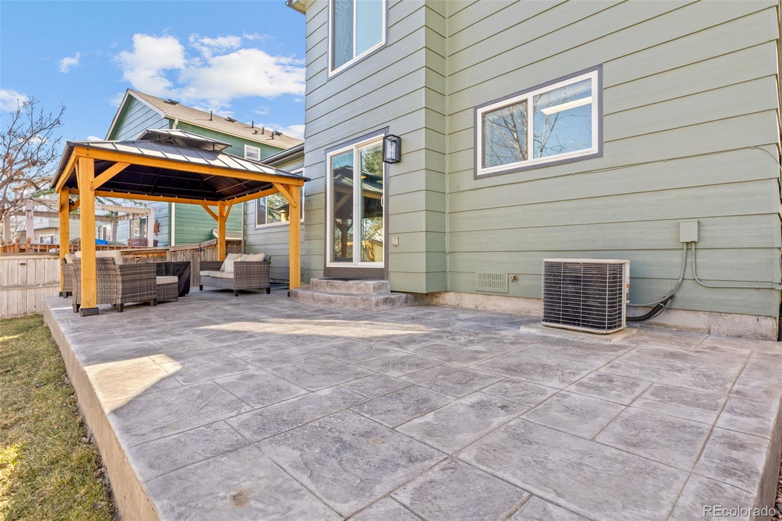 10566 Hyacinth Place Highlands Ranch, CO 80129 - Photo 40 of 49